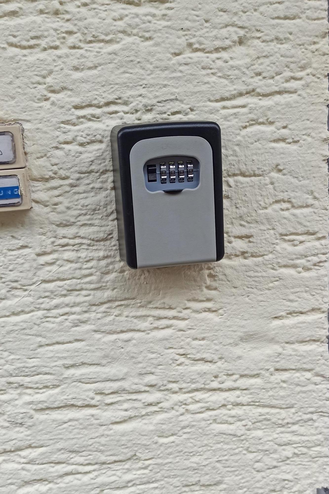 Ferienwohnung Mit Terrasse Fuer 1-4 Personen Altena Exterior foto